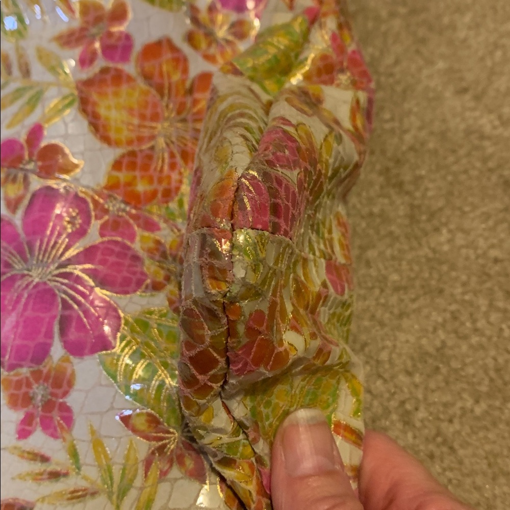 Vintage HOBO Bag - Picture 9 of 16
